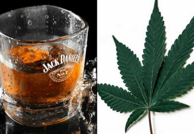 Marijuana Legalization Is Putting 'Pressure' On Alcohol Industry, CEO Of Jack Daniel's Parent Company Says Amid Profit Losses