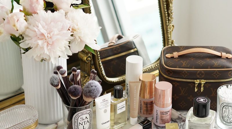 May Beauty Favorites