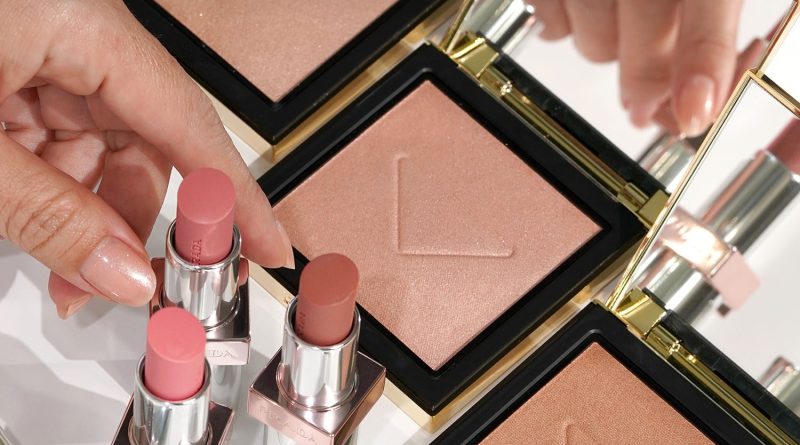 New Prada Beauty Launches