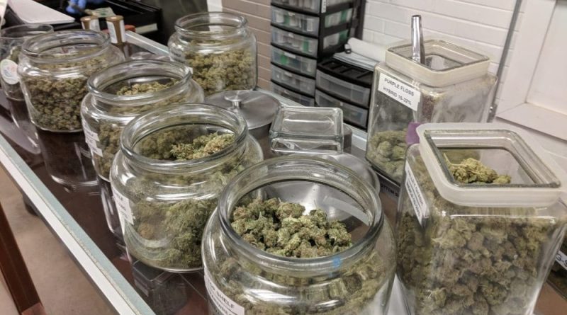 Ohio Adults Can Now Buy More Than Double The Amount Of Legal Marijuana Per Day Than They Could Previously