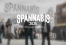 Spannabis 2025 Barcelona Video