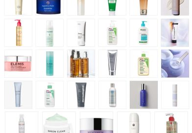 Best Cleanser for 2024 for all Skin Types & Budgets