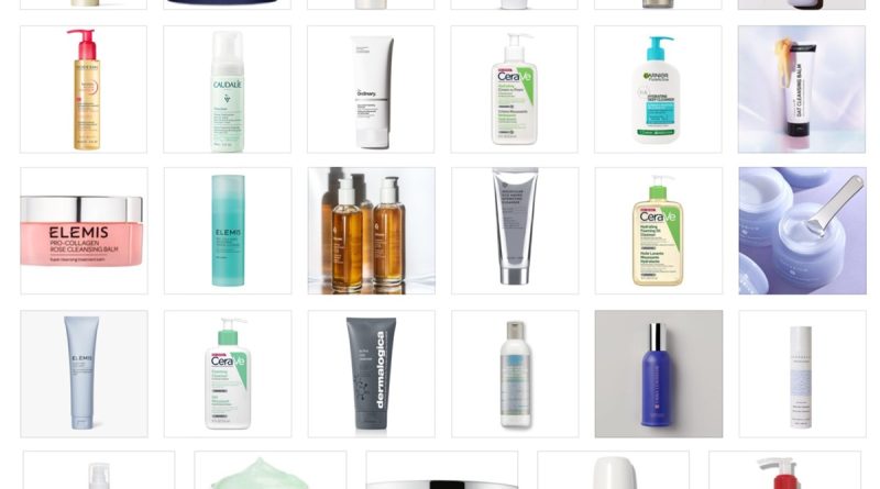 Best Cleanser for 2024 for all Skin Types & Budgets