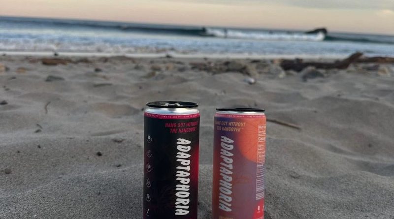 Best Summer THC Drink: Top Hemp-Derived Cannabis Beverages for 2025