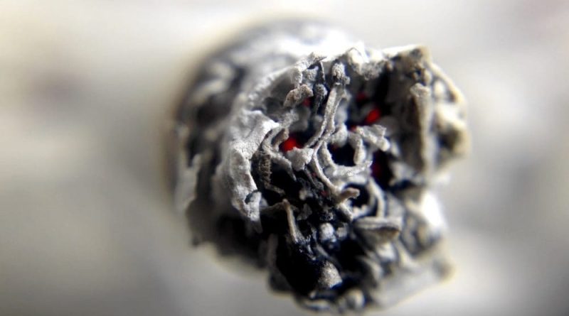 Big Tobacco Is Selling A Corporate Cannabis Blueprint As A Public Mandate, Former New York Regulator Says (Op-Ed)
