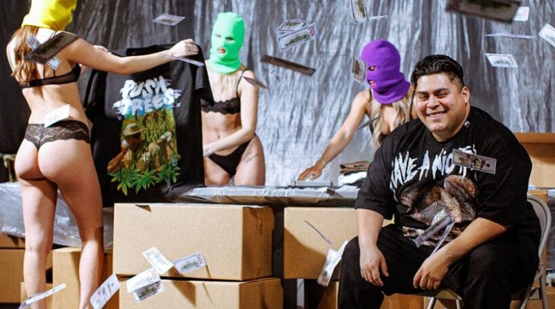 Chatter Box: Dope As Usual Podcast