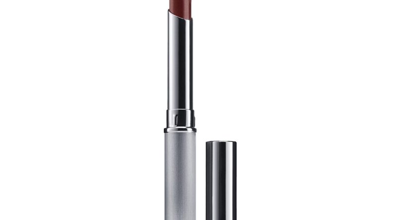 Clinique Nude Honey Almost Lipstick Review & Swatch 2025