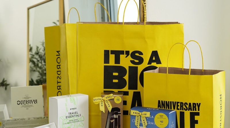 Everything I Bought From the Nordstrom Anniversary Sale 2025