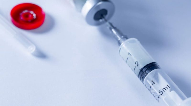 Federal Court Sides With Safe Drug Consumption Site, Saying Religious Protections Apply