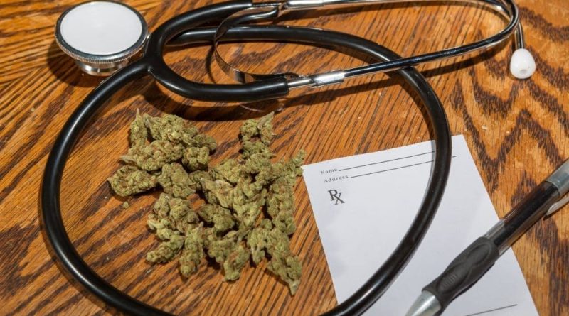 Hawaii Governor Signs Medical Marijuana Expansion Bill, After Calling One Of Its Provisions 'A Grave Violation Of Privacy,'