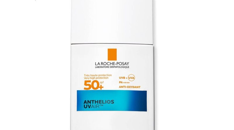 La Roche‑Posay Anthelios UVAIR Daily SPF50+ Review