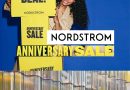 Nordstrom Anniversary Sale 2025 Sunglasses, Shoes, Accessories