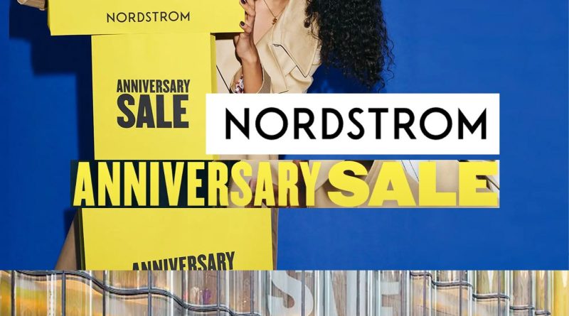 Nordstrom Anniversary Sale 2025 Sunglasses, Shoes, Accessories
