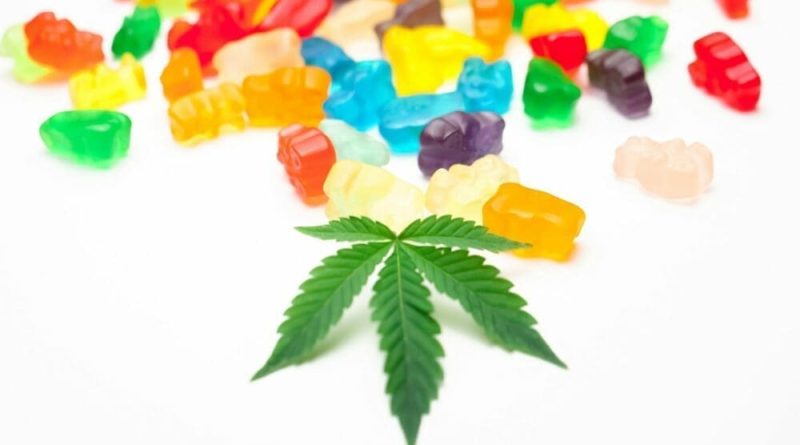 North Carolina Lawmakers Grapple With How To Regulate State's Booming Hemp Market