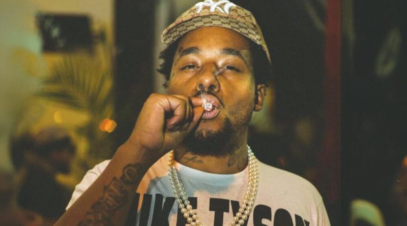 40 Under 40: A$AP Ant