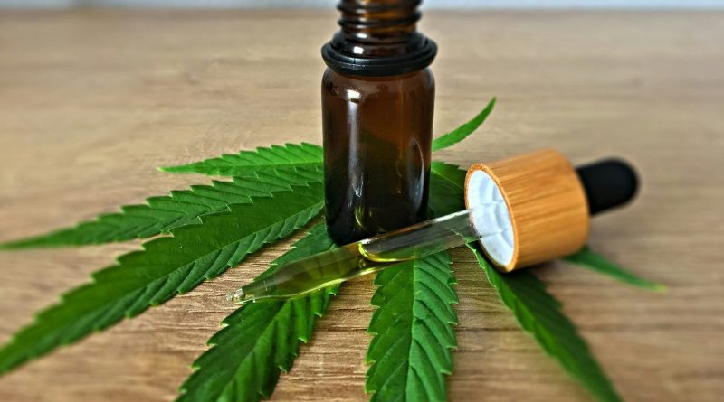 CBD 'Improves Cognitive Decline Associated With Aging,' Study Shows