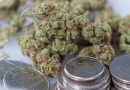 California Senators Approve Bills To Delay Marijuana Tax Hike And Revise State's Hemp Laws