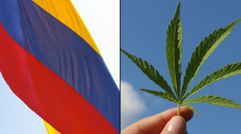 Colombian Lawmakers Advance New Marijuana Legalization Bill As President Criticizes Ongoing Prohibition