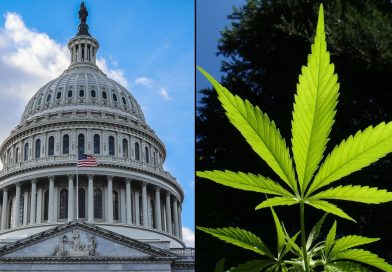 Democratic Lawmakers File Bill To Federally Legalize Marijuana As Trump Weighs Rescheduling