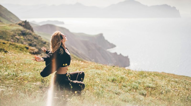 Finding Your Path to Mental Clarity with Mama Dose