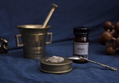 MDMA 'Significantly Reduced' Major Depressive Disorder Symptoms, New Research Concludes
