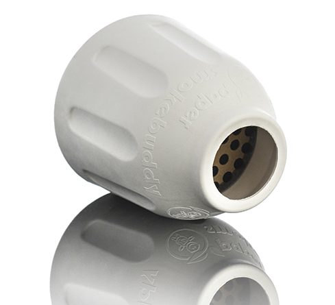 The All-Paper Smokebuddy Is a Greener Way to Blaze