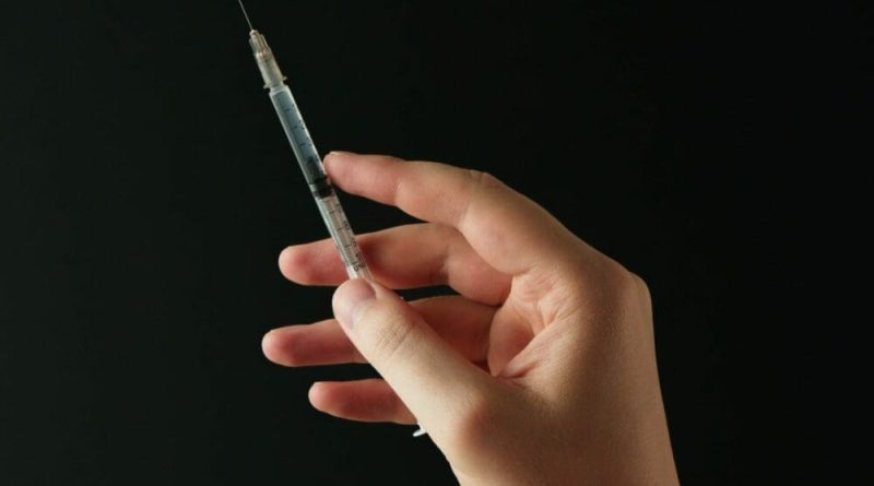 Trump Signs Order Targeting Funding For Drug Harm Reduction And Safe Consumption Projects