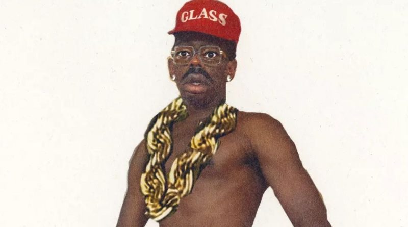Tyler The Creator "Don
