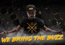 Zamnesia x TICAL Drop New 'Nectar Drip' Strain