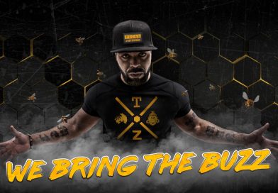 Zamnesia x TICAL Drop New 'Nectar Drip' Strain