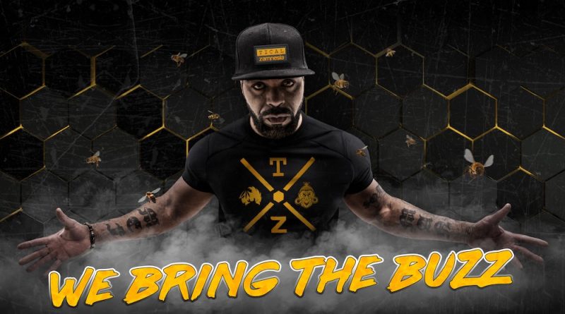 Zamnesia x TICAL Drop New 'Nectar Drip' Strain