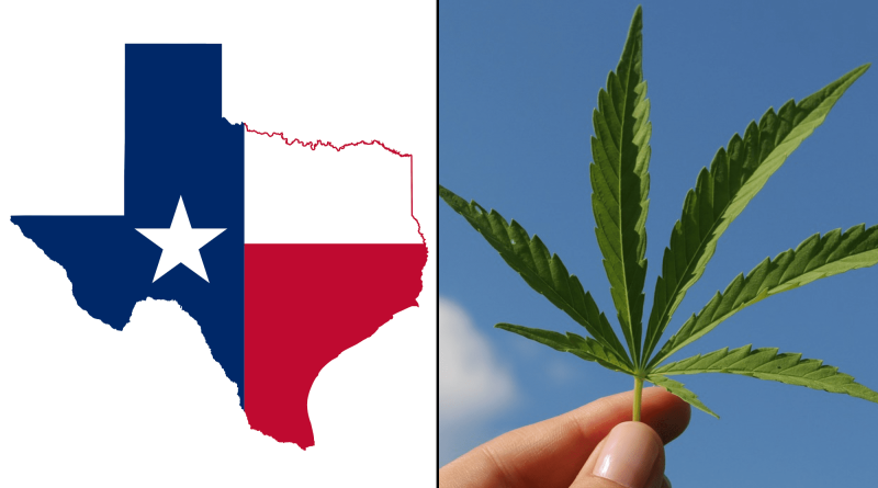 Texas Governor Says 'Stay Tuned' For Action On Hemp THC Products That Could Be 'Happening Soon'
